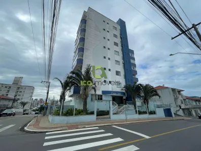 Apartamento com 2 Quartos para alugar, 85m² no Barreiros, São José