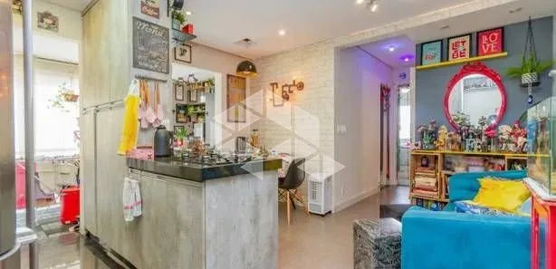 Apartamento com 2 Quartos à venda, 47m² no Jardim Japão, São Paulo