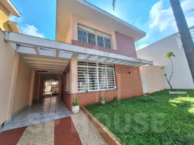 Sobrado com 3 Quartos para alugar, 451m² no Indianópolis, São Paulo