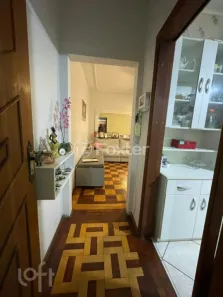Apartamento com 2 Quartos à venda, 70m² no Menino Deus, Porto Alegre