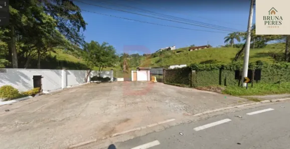 Lote/Terreno à venda, 44637m² no Centro, Itapecerica da Serra