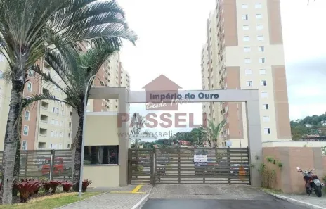 Apartamento com 2 Quartos para alugar, 44m² no Rio do Ouro, São Gonçalo