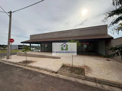 Ponto Comercial para alugar, 42m² no SETSUL, São José do Rio Preto