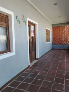 Casa com 2 Quartos para alugar, 80m² no Santo Amaro de Campos, Campos dos Goytacazes