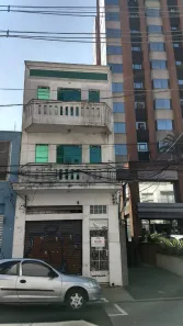 Prédio Comercial com 1 Quarto para alugar, 75m² no Vila Mariana, São Paulo