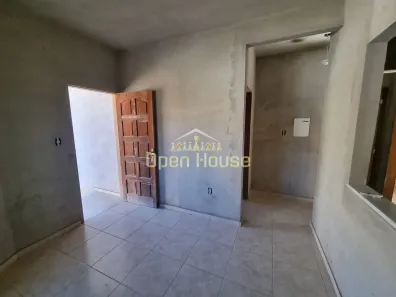 Casa com 2 Quartos à venda, 99m² no Roma, Volta Redonda