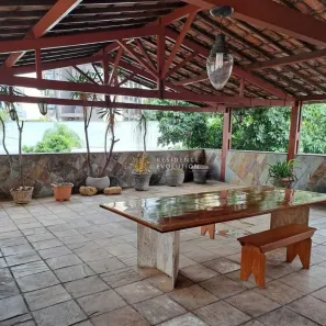Cobertura com 4 Quartos à venda, 300m² no Savassi, Belo Horizonte
