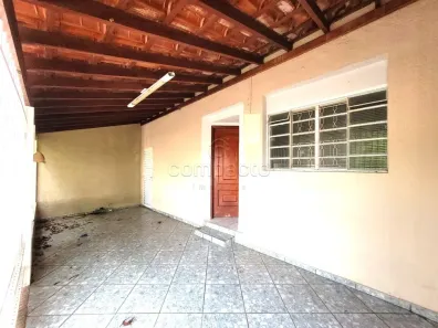 Casa com 2 Quartos à venda, 100m² no Vila Anchieta, São José do Rio Preto