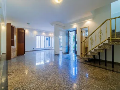 Casa com 5 Quartos à venda, 261m² no Planalto Paulista, São Paulo