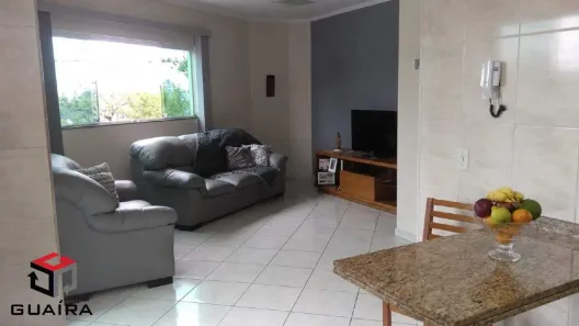 Sobrado com 2 Quartos à venda, 116m² no Vila Curuçá, Santo André