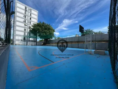 Apartamento com 2 Quartos à venda, 47m² no Santa Cruz, Rio de Janeiro