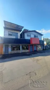 Imóvel Comercial para alugar, 350m² no Canudos, Novo Hamburgo