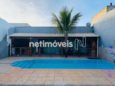 Casa com 1 Quarto à venda, 80m² no Granja Ouro Branco, Contagem