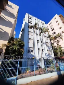 Kitnet com 1 Quarto para alugar, 27m² no Centro, São Leopoldo