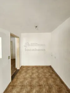 Imóvel Comercial para alugar, 80m² no Vila Redentora, São José do Rio Preto