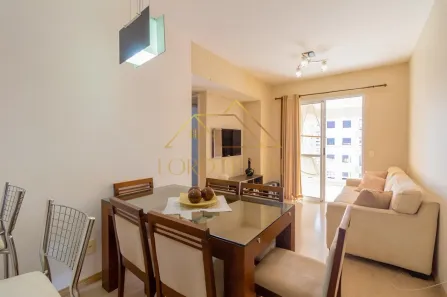 Apartamento com 2 Quartos à venda, 60m² no Vila Olímpia, São Paulo