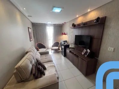 Apartamento com 2 Quartos à venda, 67m² no Setor Sudoeste, Goiânia