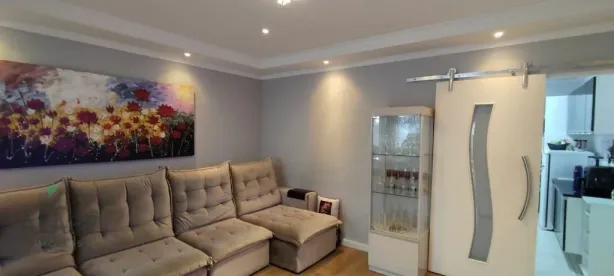Sobrado com 3 Quartos à venda, 100m² no Jardim Jua, São Paulo