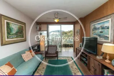 Apartamento com 2 Quartos à venda, 128m² no Flamengo, Rio de Janeiro