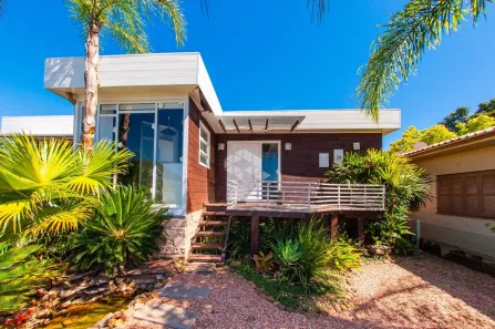 Casa com 3 Quartos à venda, 282m² no Centro, Pareci Novo