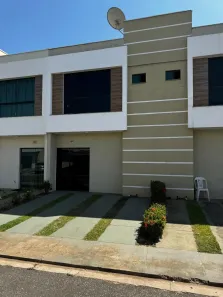 Casa de Condomínio com 1 Quarto para alugar, 60m² no Cidade Nova, Marabá