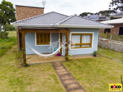 Casa com 2 Quartos à venda, 83m² no Nova Petrópolis, Nova Petrópolis