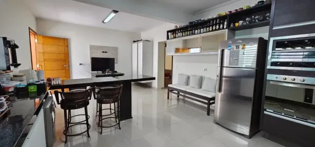 Casa com 3 Quartos à venda, 370m² no Chácara Vale do Rio Cotia, Carapicuíba