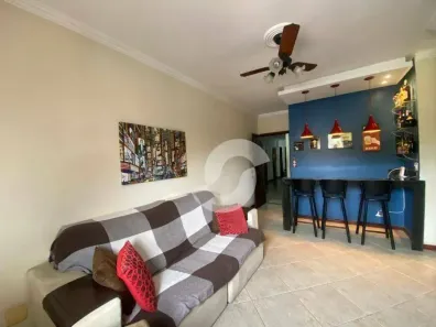 Apartamento com 2 Quartos à venda, 70m² no Fonseca, Niterói