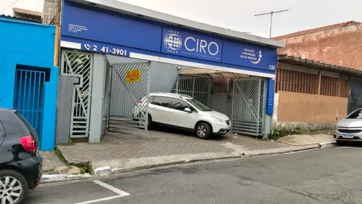 Ponto Comercial com 8 Quartos para alugar, 250m² no Vila Americana, São Paulo