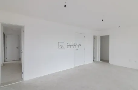 Apartamento com 3 Quartos à venda, 157m² no Indianópolis, São Paulo