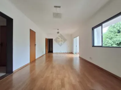 Apartamento com 3 Quartos à venda, 111m² no Sumarezinho, Ribeirão Preto