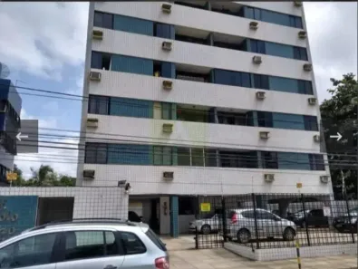 Apartamento com 3 Quartos à venda, 67m² no Candeias, Jaboatão dos Guararapes