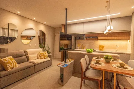 Apartamento com 2 Quartos à venda, 73m² no Centro, São Leopoldo