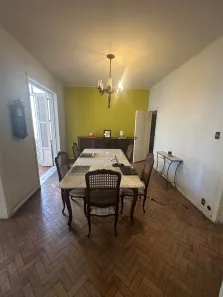 Apartamento com 3 Quartos à venda, 140m² no Copacabana, Rio de Janeiro
