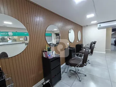 Ponto Comercial à venda, 150m² no Tijuca, Rio de Janeiro