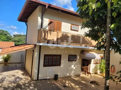 Sobrado com 2 Quartos à venda, 104m² no Jardim Antonio Von Zuben, Campinas