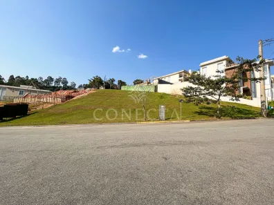 Lote/Terreno à venda, 850m² no Tamboré, Santana de Parnaíba