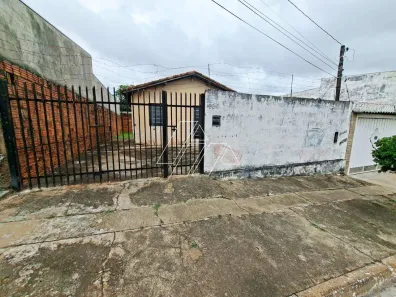 Casa com 2 Quartos à venda, 47m² no Núcleo Habitacional Presidente Jânio da Silva Quadros, Marília