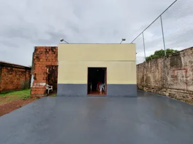Galpão/Depósito/Armazém à venda, 450m² no Jardim Aureny III, Palmas