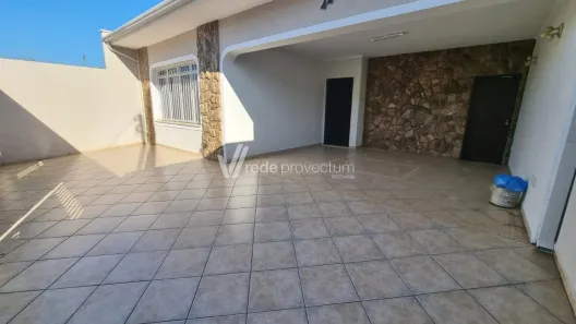Casa com 3 Quartos à venda, 200m² no Jardim Guarani, Campinas