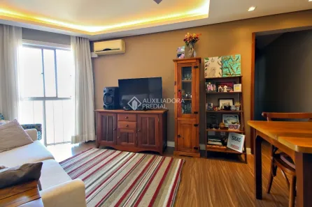 Apartamento com 2 Quartos à venda, 59m² no Camaquã, Porto Alegre