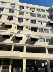 Apartamento com 2 Quartos à venda, 54m² no Pechincha, Rio de Janeiro