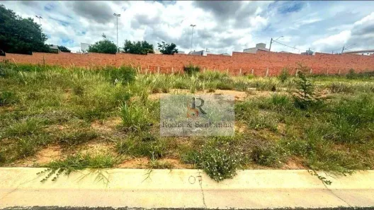 Lote/Terreno à venda, 270m² no Itaici, Indaiatuba