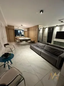 Apartamento com 3 Quartos à venda, 125m² no Jardim Vazani, São Paulo