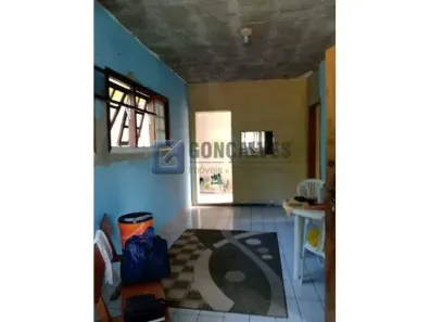 Fazenda/Sítio com 2 Quartos à venda, 1026m² no Jardim Club de Campo, Santo André