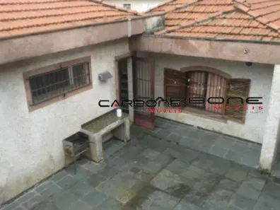 Casa com 3 Quartos à venda, 300m² no Vila Santa Clara, São Paulo