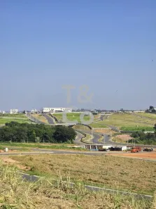 Lote/Terreno à venda, 413m² no Bairro das Palmeiras, Campinas