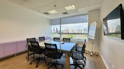 Sala Comercial à venda, 100m² no Bela Vista, São Paulo