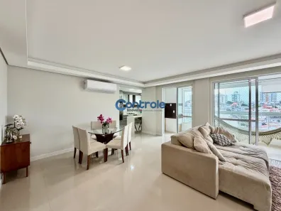 Apartamento com 2 Quartos à venda, 109m² no Capoeiras, Florianópolis