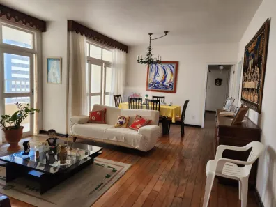 Apartamento com 4 Quartos à venda, 158m² no Pituba, Salvador